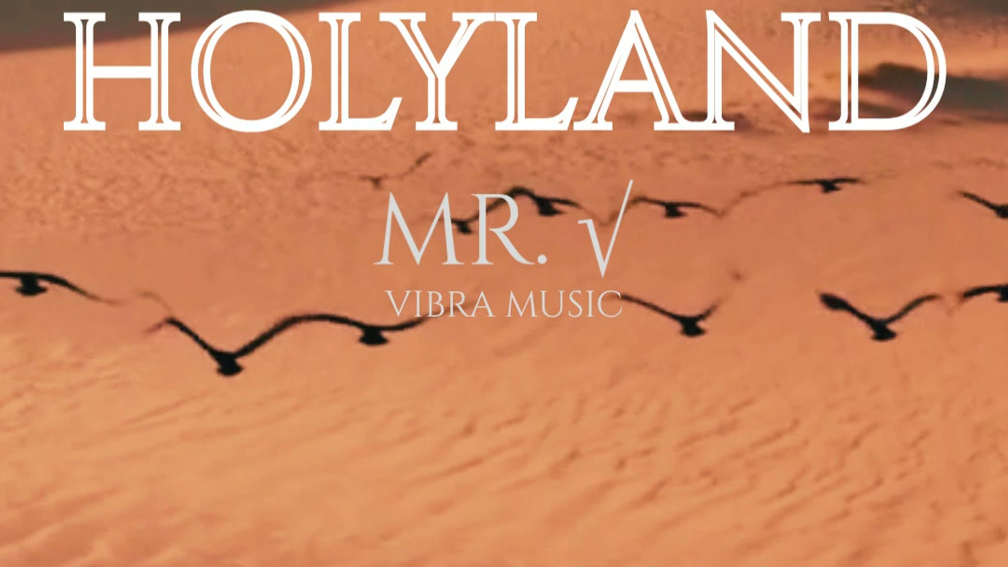 Holyland Video Preview